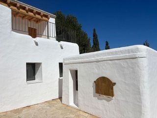 Casa rural en alquiler en Santa Eulalia del Río en Santa Eulalia del Río