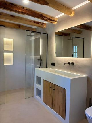 Casa rural en alquiler en Santa Eulalia del Río en Santa Eulalia del Río