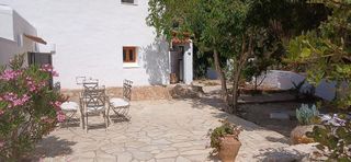 Casa rural en alquiler en Santa Eulalia del Río en Santa Eulalia del Río