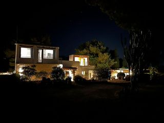 Casa rural en alquiler en Santa Eulalia del Río en Santa Eulalia del Río