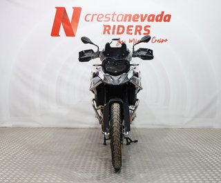 BMW F 850 GS