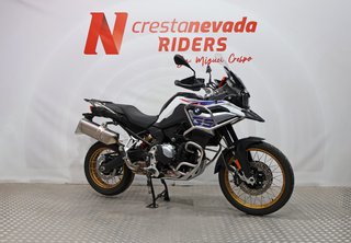 BMW F 850 GS