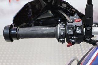 BMW F 850 GS