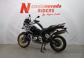BMW F 850 GS
