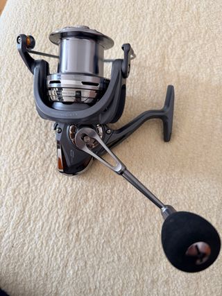 Lotto di 3 mulinelli Cinnetic 7000 Surf