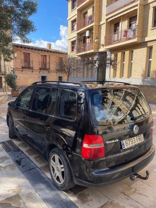 Volkswagen Touran 2006