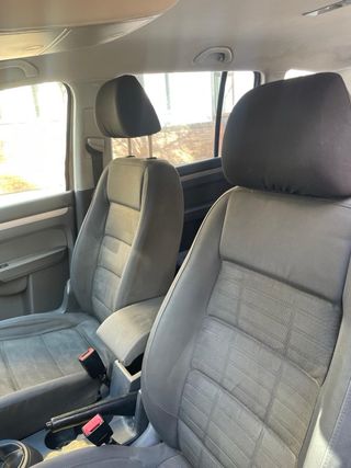 Volkswagen Touran 2006