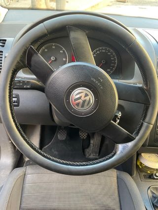 Volkswagen Touran 2006