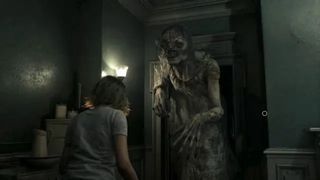 Resident Evil Requiem PS5