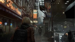 Resident Evil Requiem PS5