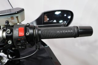 KAWASAKI GTR 1400