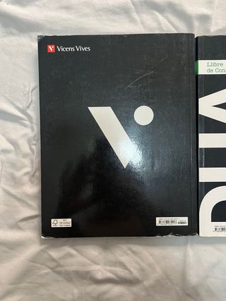 HISTORIA DEL MON CONTEM.. 1 (LC+QA+DIGITAL) (DUAL)