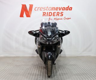 KAWASAKI GTR 1400