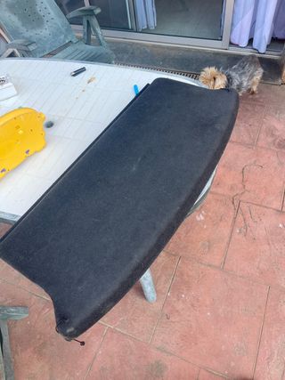 Bandeja Seat Ibiza 6L