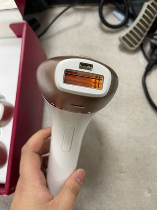 Philips Lumea Prestige IPL BRJ955