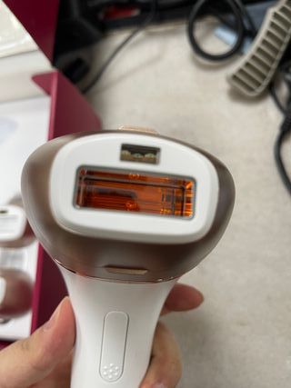 Philips Lumea Prestige IPL BRJ955