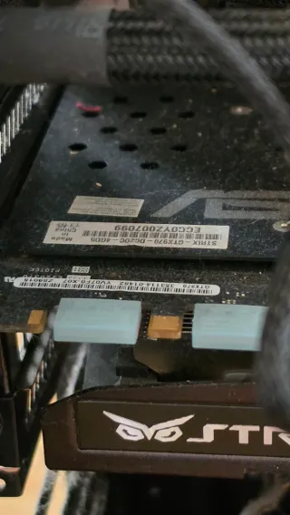 PC Gaming NZXT 4700k 32GB RAM Nvidia 970