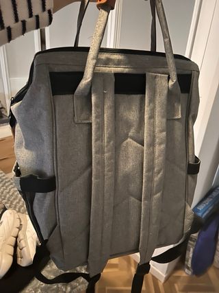 Transportín perro/gato nuevo