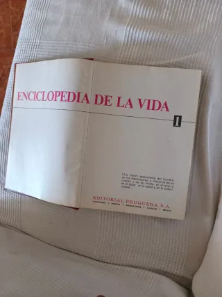 Enciclopedia tomo 1