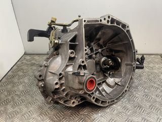 CAJA CAMBIOS CITROEN C2 20CQ41 2006 - 2007