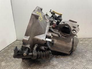 CAJA CAMBIOS CITROEN C2 20CQ41 2006 - 2007