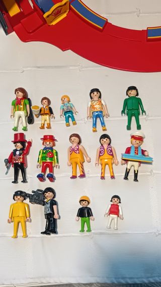 Playmobil Gran Circo Ref. 4230