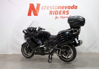 KAWASAKI GTR 1400
