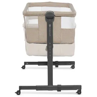 Cuna colecho Kinderkraft Nestee Up 2