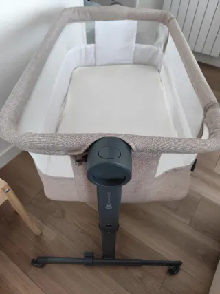Cuna colecho Kinderkraft Nestee Up 2