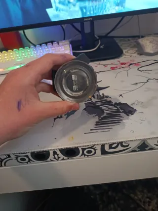 Figuras Spiderman Black & Black Panther