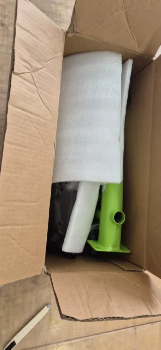 Triciclo Besrey BR-C727S