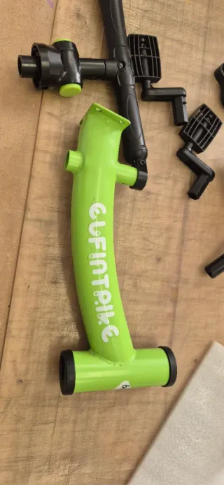 Triciclo Besrey BR-C727S