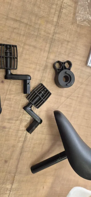 Triciclo Besrey BR-C727S