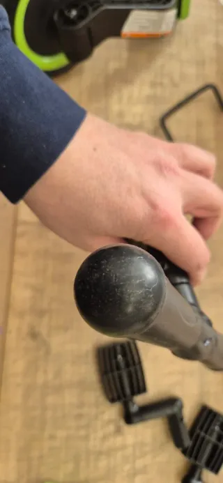 Triciclo Besrey BR-C727S