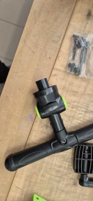 Triciclo Besrey BR-C727S