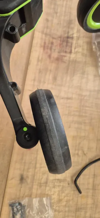 Triciclo Besrey BR-C727S