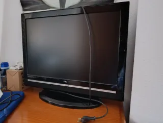 TV OKI 22 con DVD integrado