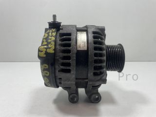 ALTERNADOR LAND ROVER RANGE ROVER SPORT YLE500420 2005 -