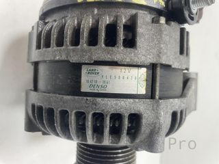 ALTERNADOR LAND ROVER RANGE ROVER SPORT YLE500420 2005 -