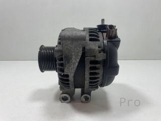 ALTERNADOR LAND ROVER RANGE ROVER SPORT YLE500420 2005 -