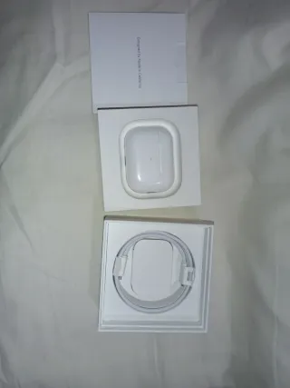 Airpods Pro (2ª gen.)