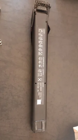 Batería Specialized Turbo Levo 700Wh