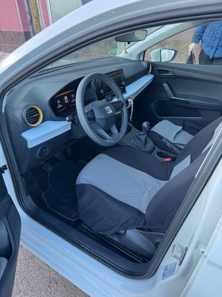 SEAT Ibiza 2023