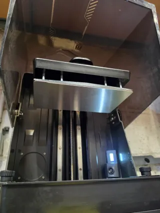 Impresora 3D Elegoo Saturn 4 Ultra 16K