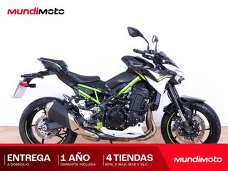 KAWASAKI Z 900