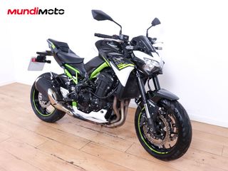 KAWASAKI Z 900