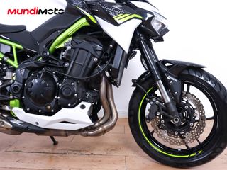 KAWASAKI Z 900