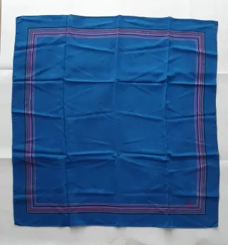 Foulard in pura seta FIORIO