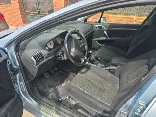 Peugeot 407 2006