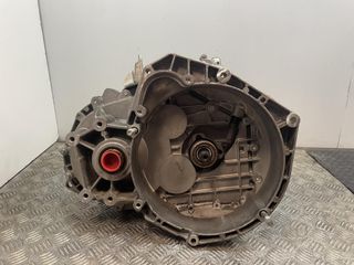 CAJA CAMBIOS LANCIA DELTA (181) 55350926 2009 - 2011